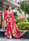 The Sakira by RajPath Pure Georgette Saree collections